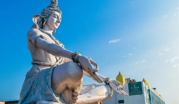 Rishikesh & Haridwar (3 Days / 2 Nights)